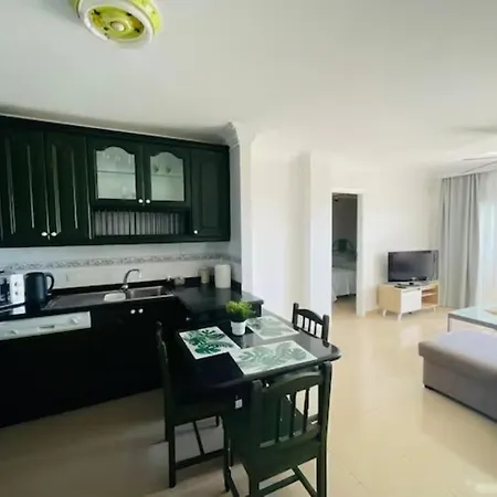 Apartamento And Sea