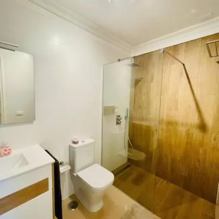 And Sea Apartment
