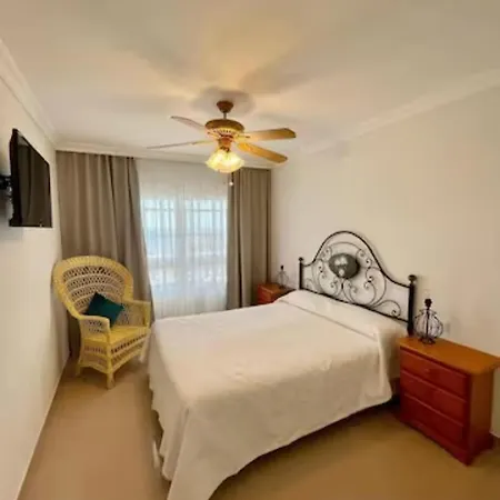 And Sea פוארטו דה סנטיאגו