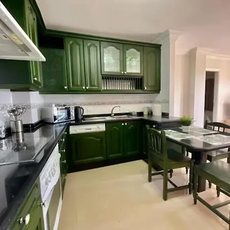 Apartment And Sea *