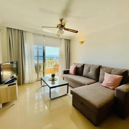 And Sea Apartman Puerto de Santiago